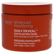 Daily Reveal Exfoliating Pads By Strivectin For Unisex - 60 Count Pads - trắng - Xem 4