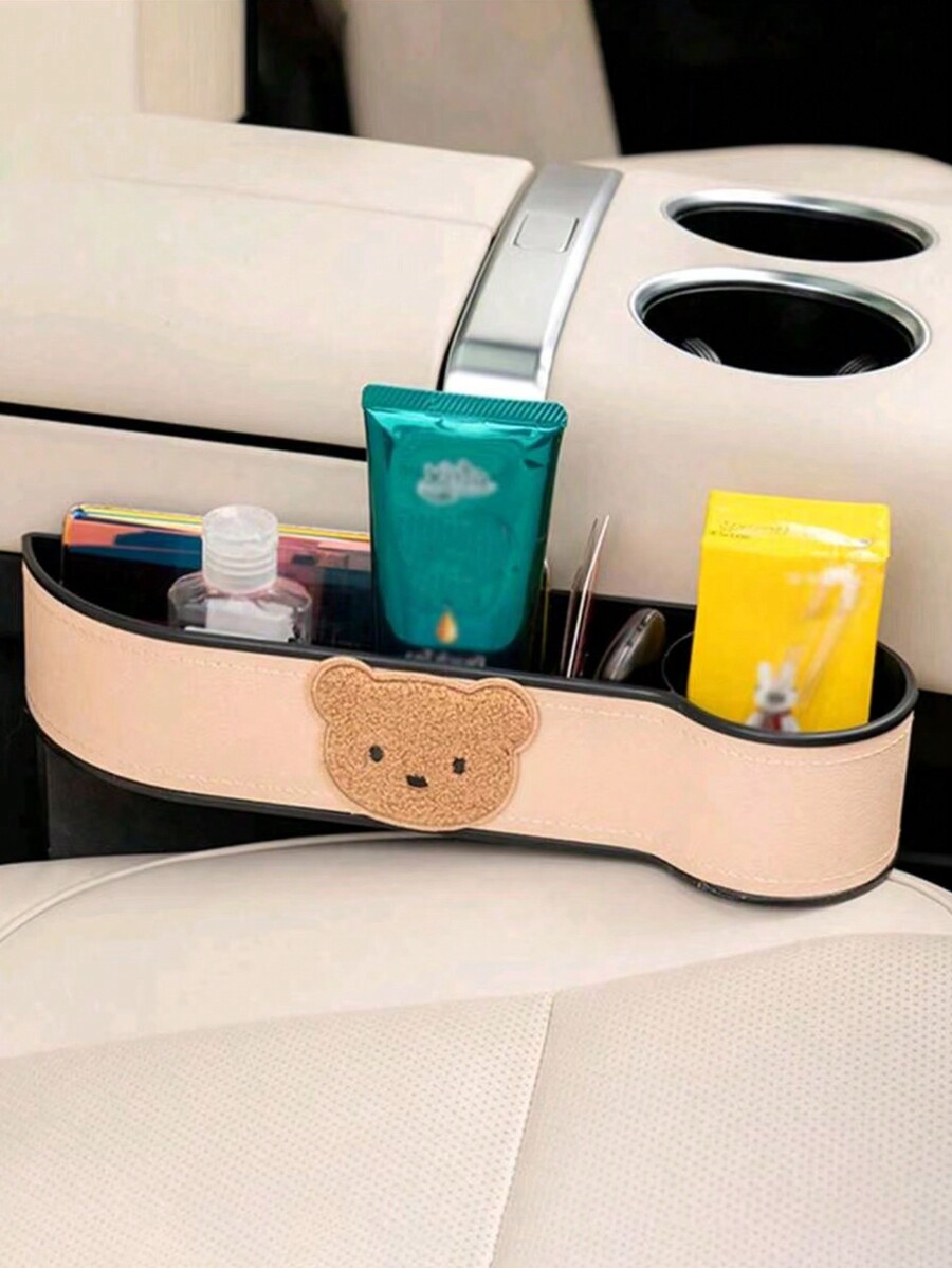 Car Seam Storage Box, Seat Seam Storage Box, Famous Interior