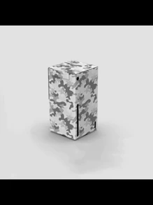 Vỏ chống bụi từ tính cho XBOX Series X Console, Vỏ bảo vệ máy chơi game XBOX Series X - Vỏ bảo vệ XBOXSeries X - Xem 12