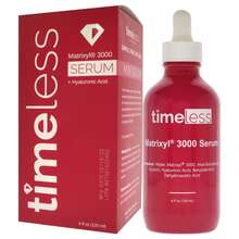 Matrixyl 3000 Serum By Timeless For Unisex - 4 Oz Serum - Clear - View 2
