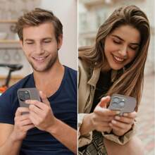 Basic Phone Cases - Pembe kum - Ambalajlı - Görünüm 8