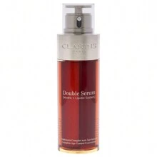 Clarins Tratamientos y Serums Faciales - Marrón - Ver 4