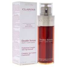 Clarins Tratamientos y Serums Faciales - Marrón - Ver 2