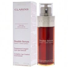 Clarins Tratamientos y Serums Faciales - Marrón - Ver 3