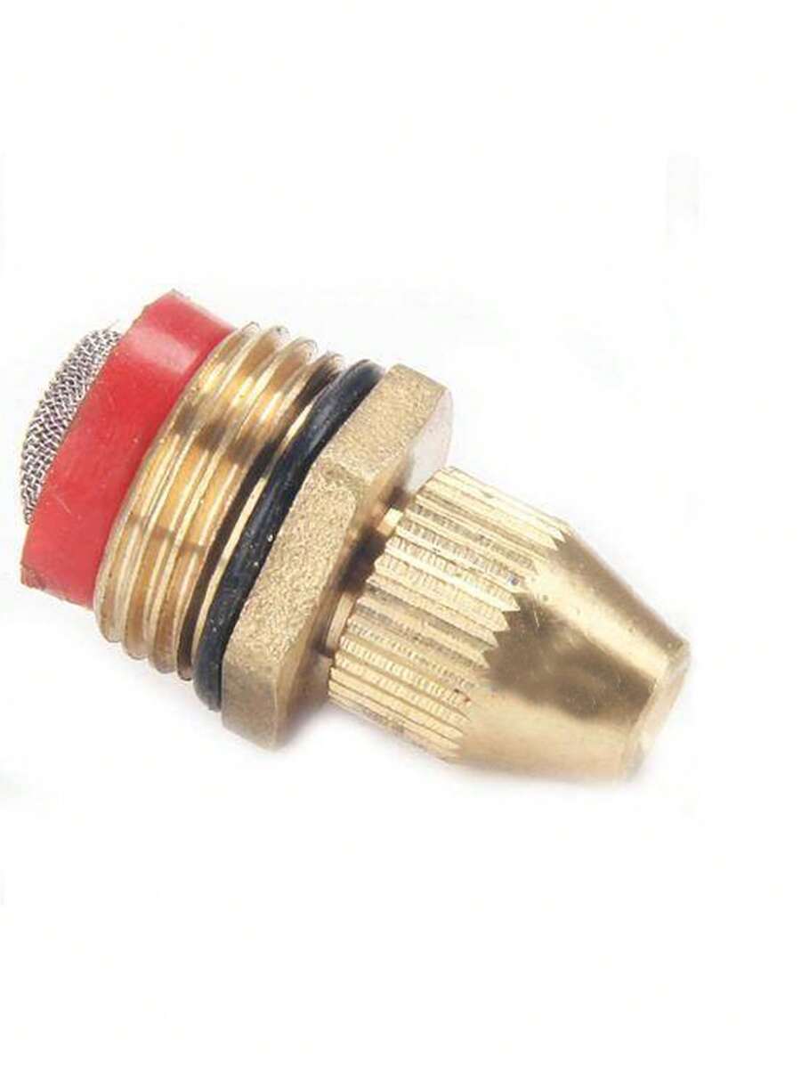 Antique Bronze Mist Maker Fogger, 4Head Ultrasonic Mist Maker For