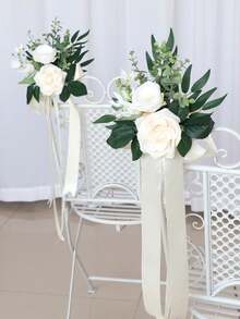 Artículos de Decoración Navideña - estilo 6 - Ver 4