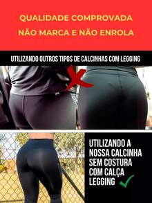 Women Thongs - 彩色 - 查看 2