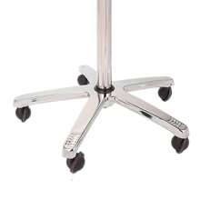 Hairdressing Trolley Height Adjustable Rolling Salon Trolley Work Cart Cold Rolled Trolley With Dye Bowls For SPA Barbershop Black - Black - View 11