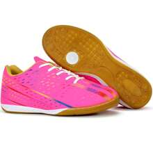 Men Football Shoes - hồng - Xem 1