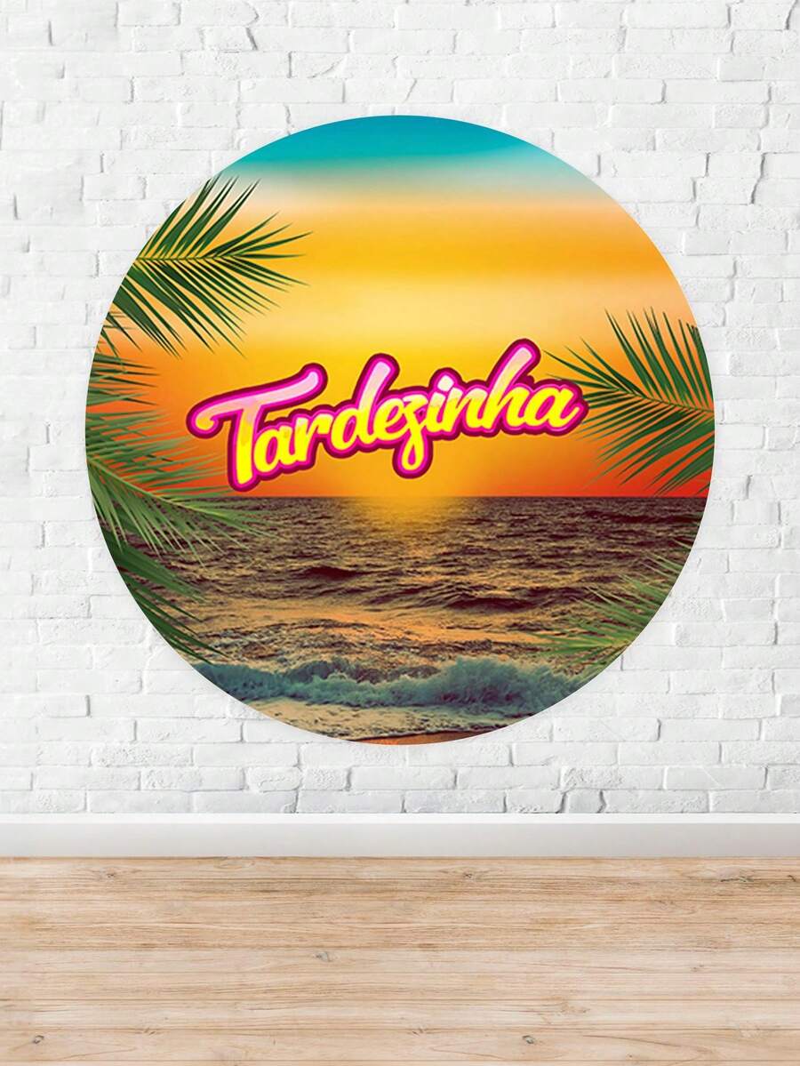 Festival Decor - 圓板322 - 查看 1