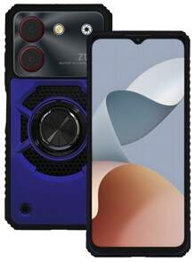 Azul
