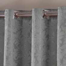 Curtains - Xám - Xem 2