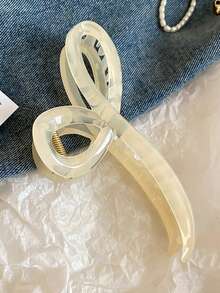 1 cái Acrylic Màu Tóc Vuốt Chữ Thập - Nhiều màu - Xem 14