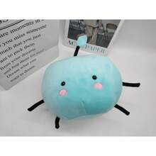 星露谷 Junimo 毛绒玩偶游戏商品与 Apple 产品兼容 - 多色 - 查看 9