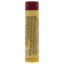 Burts Bees Pomegranate Moisturizing Lip Balm By Burts Bees For Unisex - 0.15 Oz Lip Balm
