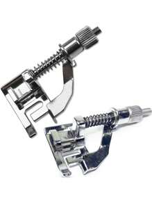 Sewing Machine Accessories - 銀色 - 查看 4