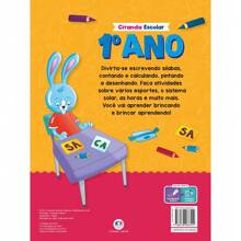 Livro 1º ano