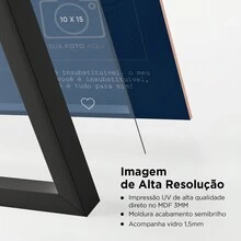Photo Frames, Photo Boards - màu đen - Xem 2