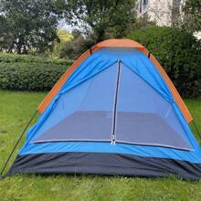 Tents - Màu xanh lam - Xem 3