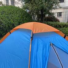 Tents - Màu xanh lam - Xem 6