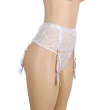 Oh Yeah Lover Women Crotchless Panties