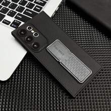 Ốp lưng điện thoại TPU mềm dẻo, màu đen mới, bao phủ toàn diện, khung thép dập nổi, tương thích với Apple, , Redmi, OPPO, Honor, Vivo và các dòng điện thoại khác. Phiên bản quốc tế, không phải phiên bản nội địa. - màu đen - Xem 2