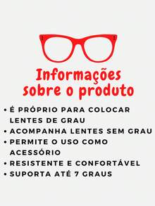 Women's Eyeglass Frames - 白色 - 查看 7