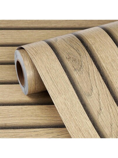 Roll 1m/2m/3 Meters/5m/10m Contact Paper, Removable Waterproof Oilproof Adhesive Decal, Dormitory Bedroom Background Wand ation Wallpaper Self Vinyl Wallpaper, 17.71x196.85inch, Renovation Stickers Peel Panels, Wallpapers, Items Refresh Your Home, Rama Birthday Graduation view 7