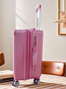 Carry-Ons - 粉色 - 查看 3