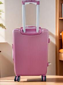 Carry-Ons - 粉色 - 查看 2