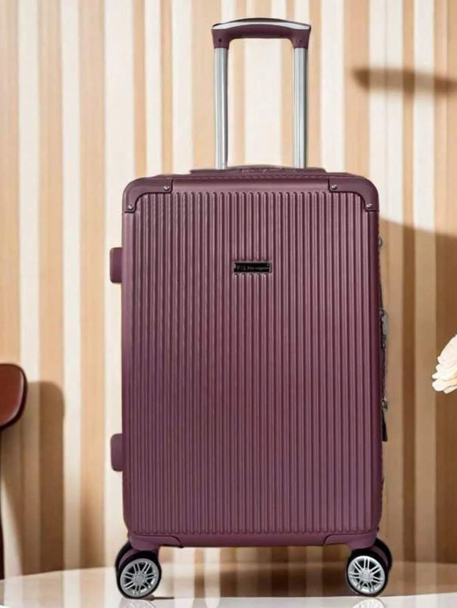 Carry-Ons - 粉色 - 查看 1