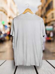 Camiseta Unissex Masculina Califórnia West Coast 100% Algodão do P ao GG