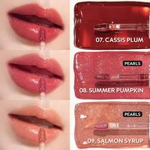 TIRTIR Waterism Glow Tint 08 Summer Pumpkin 4g/0.14 Fl Oz Natural - 08 Summer Pumpkin - View 7