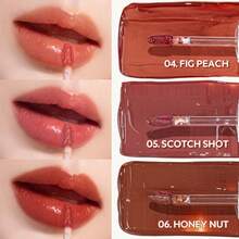 TIRTIR Waterism Glow Tint 08 Summer Pumpkin 4g/0.14 Fl Oz Natural - 08 Summer Pumpkin - View 4