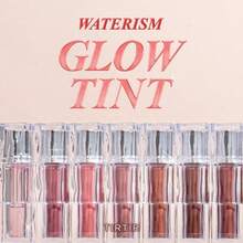 TIRTIR Waterism Glow Tint 08 Summer Pumpkin 4g/0.14 Fl Oz Natural - 08 Summer Pumpkin - View 5