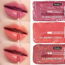 TIRTIR Waterism Glow Tint 08 Summer Pumpkin 4g/0.14 Fl Oz Natural - 08 Summer Pumpkin - View 6