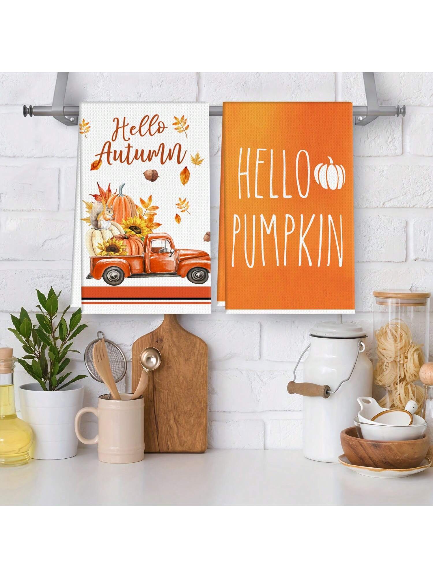 Konyhai kéztörlők