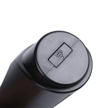 3.9mm 1080P HD WIFI Endoscope Camera For IOS Android Car Pipeline Inspection 6 Adjustable LEDs IP67 Waterproof Hard Cable - Black - View 4