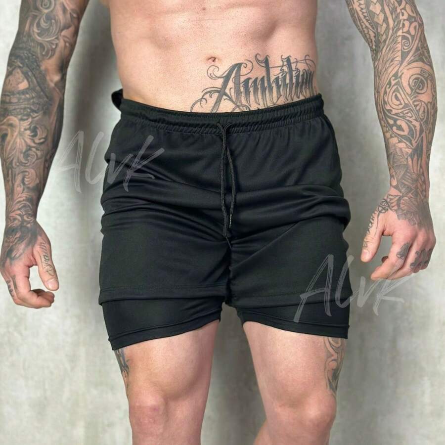 Men Shorts