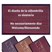Decorative Rugs - Red Violet - View 3