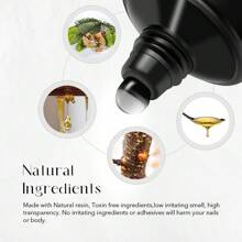 Poly Nail Gel Extension Set UV LED Building Gel Quick Nail Extension Gel Poly Nail Gel Kit Nail Manicure