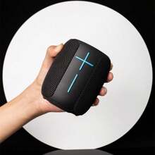 Speaker - 顏色隨機傳送 - 查看 2