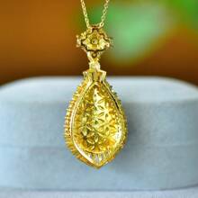 1 Mặt dây chuyền Bộ vòng cổ đá quý màu đen tự nhiên, Đá quý đen khảm vàng, Trang sức thời trang ngọc bích vàng, Trang sức thời trang, Trang sức vòng cổ nữ, Vòng cổ đá quý, Quà tặng ngày lễ, Quà tặng cho cô ấy. - O4 - Xem 5