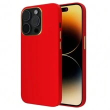 Vermelho-Com embalagem