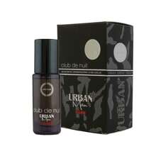 Armaf Club De Nuit Urban Man Elixir Eau De Parfum 10ml Spray - Woody & Earthy - View 2