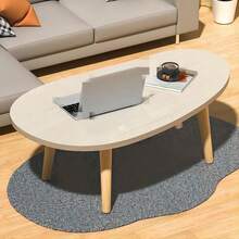 A Highly Attractive Window-Side Small Table For Rent, Ideal For Eating Or As A Coffee Table. Can Be Used As A Bedroom Dining Table Or Living Room Small Table. - Multicolor - View 1
