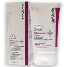 SD Advanced Plus Intensive Moisturizing Concentrate By Strivectin For Unisex - 4 Oz Moisturizer - Vitt - Visa 4