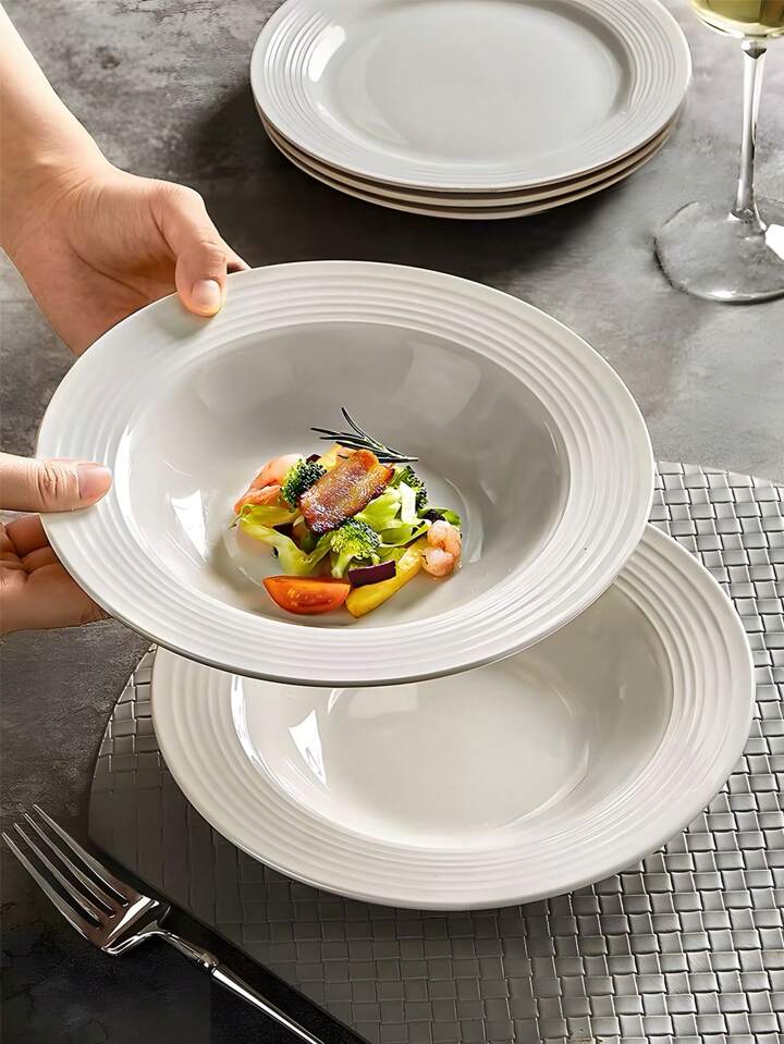 Dinner serving dishes hotsell