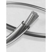 1入組冰箱鎖，附鑰匙的冰箱鎖，冷凍庫鎖和兒童安全櫥櫃鎖 - 黑白 - 查看 5