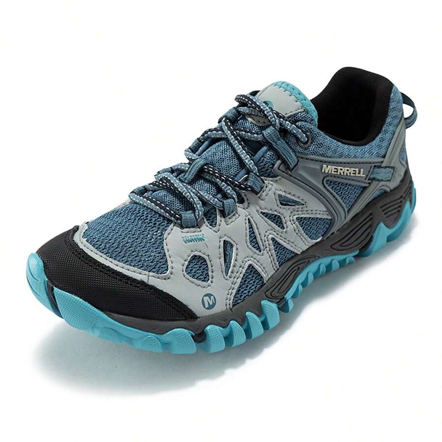 merrell women's slip resistant shoes